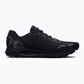 Buty do biegania damskie Under Armour Hovr Sonic 6 black/black/metallic gun metal 8