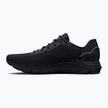 Buty do biegania damskie Under Armour Hovr Sonic 6 black/black/metallic gun metal 9