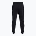 Spodnie treningowe Under Armour Summit Knit Joggers black/black 2