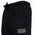 Spodnie treningowe Under Armour Summit Knit Joggers black/black 3