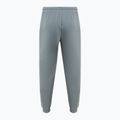 Spodnie treningowe Under Armour Summit Knit Joggers harbor blue/black 8