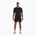 Koszulka treningowa męska Under Armour Tech Vent black/black 2