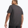 Koszulka treningowa męska Under Armour Tech Vent black/black 2