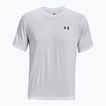 Koszulka treningowa męska Under Armour Tech Vent distant white/black 8