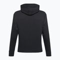 Bluza Under Armour Summit Knit Hoodie black/black 2