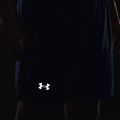 Spodenki do biegania męskie Under Armour Launch Sw 7'' blue mirage/black/reflective 3