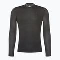 Longsleeve do biegania męski Under Armour Seamless Stride black/reflective 4