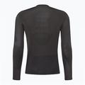 Longsleeve do biegania męski Under Armour Seamless Stride black/reflective 5