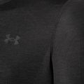 Longsleeve do biegania męski Under Armour Seamless Stride black/reflective 6
