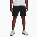 Spodenki treningowe męskie Under Armour Tech Vent black/black/black
