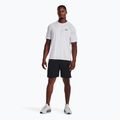 Spodenki treningowe męskie Under Armour Tech Vent black/black/black 2