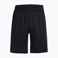 Spodenki treningowe męskie Under Armour Tech Vent black/black/black 5