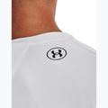 Koszulka treningowa męska Under Armour Tech Fade halo gray/black/black 4