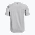 Koszulka treningowa męska Under Armour Tech Fade halo gray/black/black 6