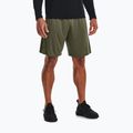 Spodenki treningowe męskie Under Armour Tech Graphic marine od green/black