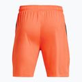 Spodenki treningowe męskie Under Armour Tech Vent orange blast/black/black 4