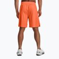 Spodenki treningowe męskie Under Armour Tech Vent orange blast/black/black 2