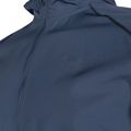 Kurtka do biegania męska Under Armour Storm Run Hooded downpour gray/harbor blue/reflective 3