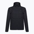 Kurtka do biegania męska Under Armour Storm Run Hooded black/jet gray/reflective