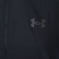 Kurtka do biegania męska Under Armour Storm Run Hooded black/jet gray/reflective 3