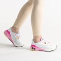 Buty do biegania damskie Under Armour W Hovr Machina 3 white/rebel pink/black 14