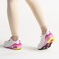 Buty do biegania damskie Under Armour W Hovr Machina 3 white/rebel pink/black 13