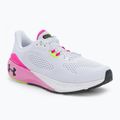 Buty do biegania damskie Under Armour W Hovr Machina 3 white/rebel pink/black