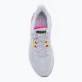 Buty do biegania damskie Under Armour W Hovr Machina 3 white/rebel pink/black 6