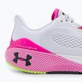 Buty do biegania damskie Under Armour W Hovr Machina 3 white/rebel pink/black 8