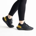 Buty do biegania damskie Under Armour Hovr Phantom 3 Mtlc black/black/metallic gold 2
