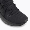 Buty do biegania damskie Under Armour Hovr Phantom 3 Mtlc black/black/metallic gold 9