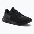 Buty treningowe damskie Under Armour W Charged Aurora 2 black/black/black