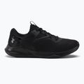 Buty treningowe damskie Under Armour W Charged Aurora 2 black/black/black 2