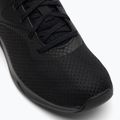 Buty treningowe damskie Under Armour W Charged Aurora 2 black/black/black 7