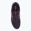 Buty treningowe damskie Under Armour W Charged Aurora 2 tux purple/retro purple/metallic silver 6