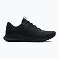 Buty treningowe damskie Under Armour W Charged Aurora 2 black/black/black 10