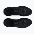 Buty treningowe damskie Under Armour W Charged Aurora 2 black/black/black 13