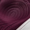 Biustonosz treningowy Under Armour Infinity Mesh Low purple stone/pink edge 3