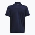 Koszulka polo męska Under Armour Matchplay Polo midnight navy/pitch gray 6