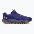 Buty do biegania męskie Under Armour Charged Bandit Trail 2 sonar blue/sonar blue/honey orange 2