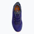 Buty do biegania męskie Under Armour Charged Bandit Trail 2 sonar blue/sonar blue/honey orange 6