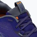 Buty do biegania męskie Under Armour Charged Bandit Trail 2 sonar blue/sonar blue/honey orange 7