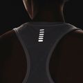 Koszulka do biegania damska Under Armour Seamless Stride Singlet white/reflective 3