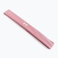 Opaska na głowę damska Under Armour Play Up pink elixir/white