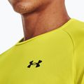 Koszulka treningowa męska Under Armour Tech 2.0 starfruit/black 3