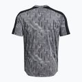 Koszulka piłkarska męska Under Armour Challenger Training Top pitch gray/mod gray 2