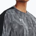 Koszulka piłkarska męska Under Armour Challenger Training Top pitch gray/mod gray 5