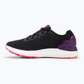 Buty do biegania damskie Under Armour Hovr Sonic 6 black/galaxy purple/pink shock 7