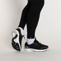 Buty do biegania męskie Under Armour Hovr Sonic 6 black/black/white 2