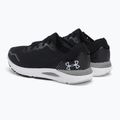 Buty do biegania męskie Under Armour Hovr Sonic 6 black/black/white 4